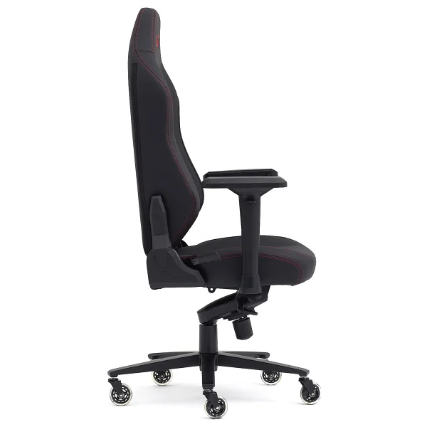 Titan Seat Throne Red Deri Oyuncu Koltuğu - Görsel 5