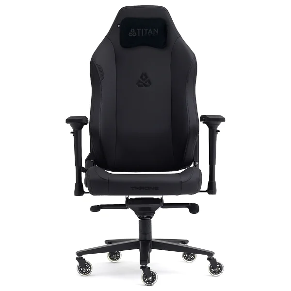 Titan Seat Throne Red Deri Oyuncu Koltuğu - Görsel 10