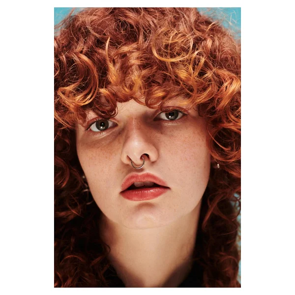 Schwarzkopf Osis Thrill Elastik Lifli Orta Tutuş Şekillendirici Gum 100 ml + BC Nemlendirici Şampuan 50 ml - Görsel 8