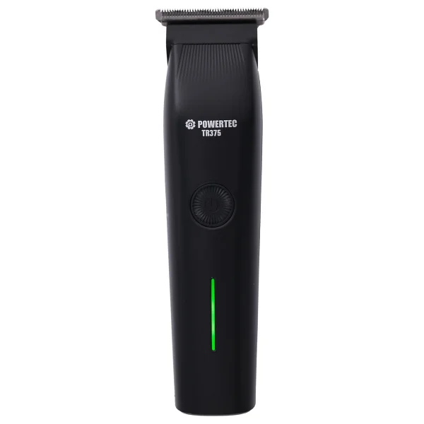 Powertec TR-375 3in1 Erkek Bakım Seti - Görsel 2