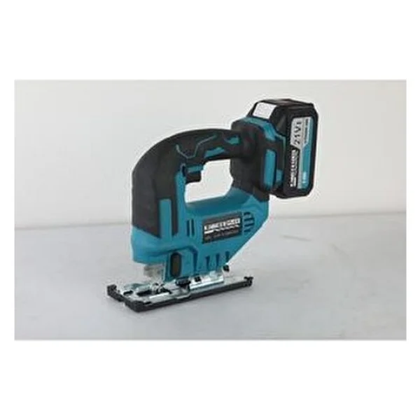 Belirtilmemiş Kimmeer Plus Süper 8 Li Set Darbeli Matkap 21 Watt Güçlü Akülü 13 mm Anahtarsız Mandren Seti - Görsel 6