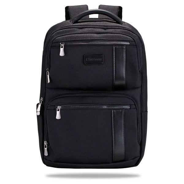 Classone Business Vip B1 BP-BS100 15.6" Laptop Sırt Çantası - Görsel 10