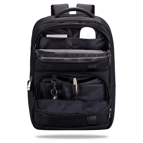 Classone Business Vip B1 BP-BS100 15.6" Laptop Sırt Çantası - Görsel 6