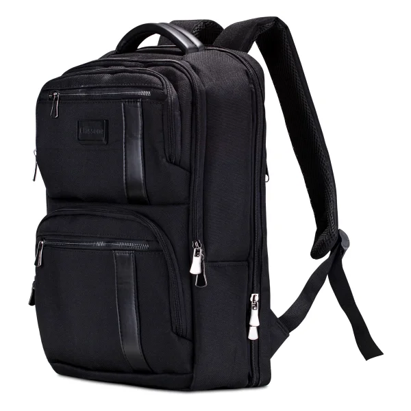 Classone Business Vip B1 BP-BS100 15.6" Laptop Sırt Çantası - Görsel 7