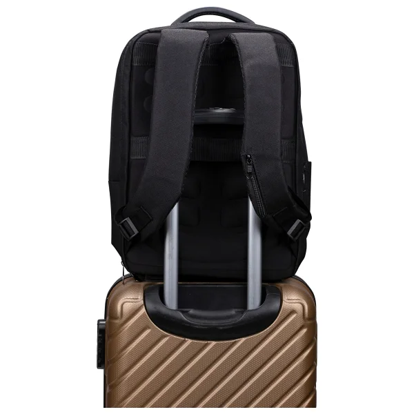 Classone Business Vip B1 BP-BS100 15.6" Laptop Sırt Çantası - Görsel 9