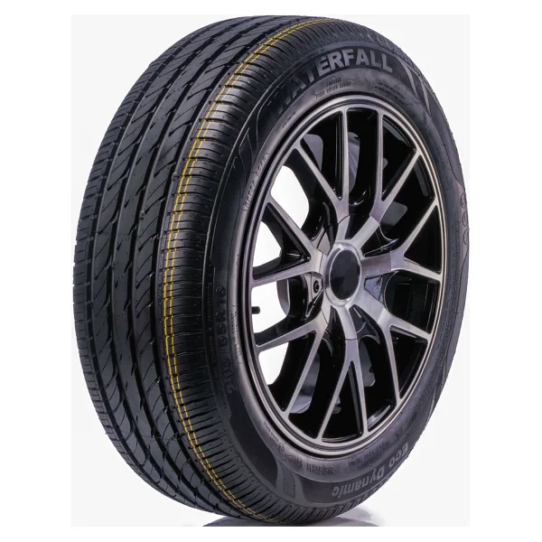 Waterfall Eco Dynamic 235/45 R18 94V Yaz Lastiği - 2025 - Görsel 2