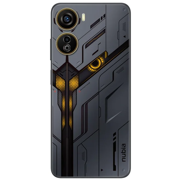 Nubia Neo 256 GB - Görsel 10