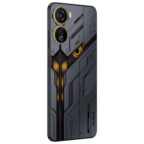 Nubia Neo 256 GB - Görsel 3
