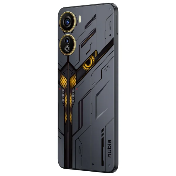 Nubia Neo 256 GB - Görsel 4