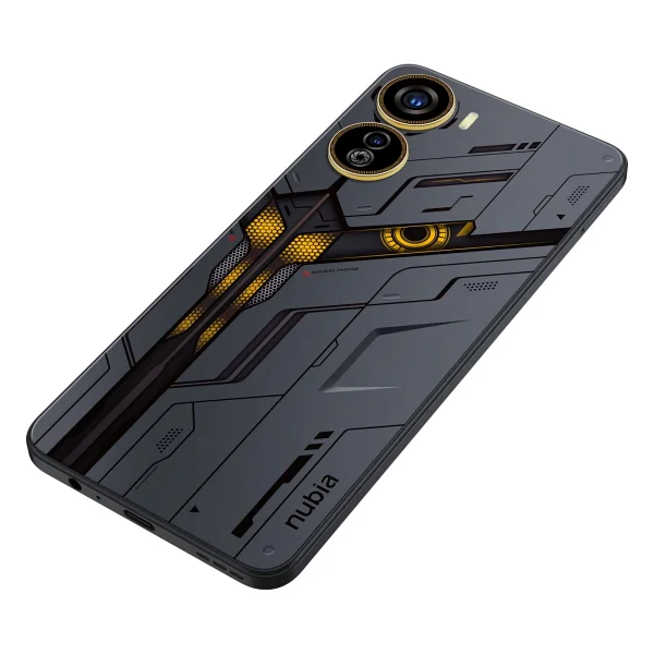 Nubia Neo 256 GB - Görsel 7
