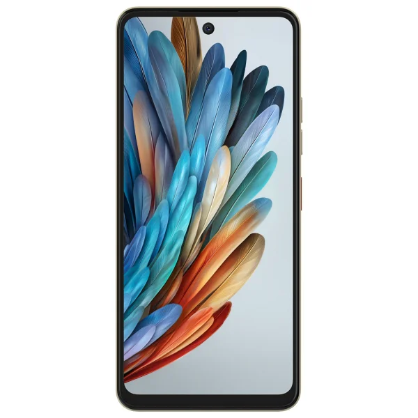 Nubia Music 128 GB - Görsel 2