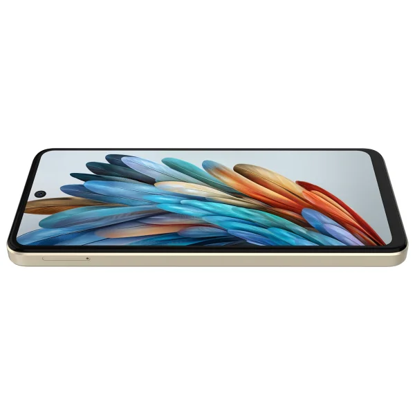 Nubia Music 128 GB - Görsel 10