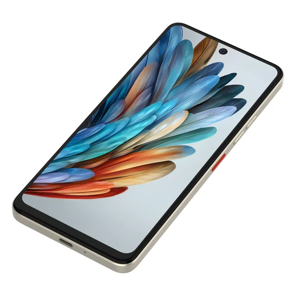 Nubia Music 128 GB - Görsel 9