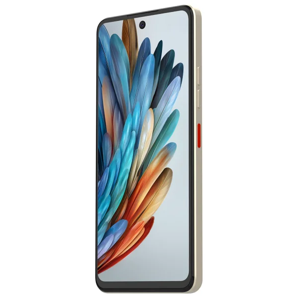 Nubia Music 128 GB - Görsel 8