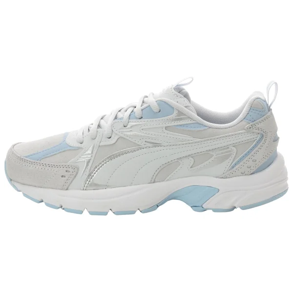Puma Milenio Tech SD 402656-02 Siyah Erkek Spor Ayakkabı - Görsel 8