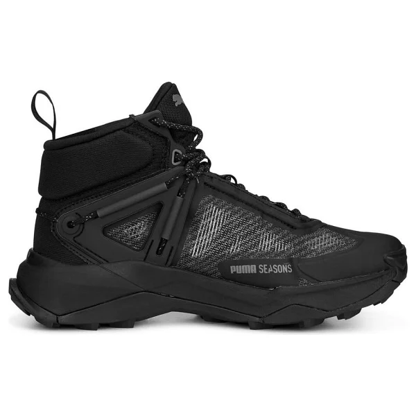 Puma Explore Nitro Mid Gore-Tex 377860 Erkek Outdoor Bot - Görsel 6