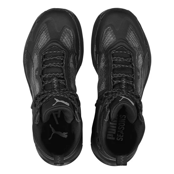 Puma Explore Nitro Mid Gore-Tex 377860 Erkek Outdoor Bot - Görsel 4