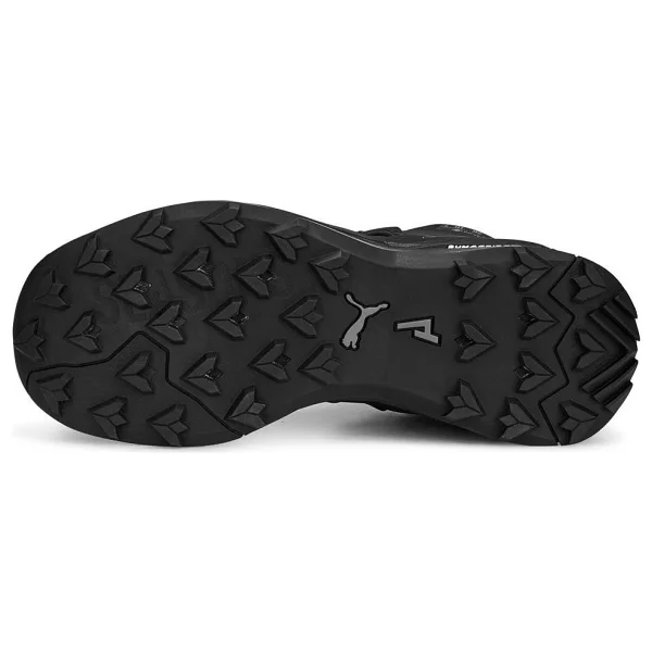 Puma Explore Nitro Mid Gore-Tex 377860 Erkek Outdoor Bot - Görsel 5
