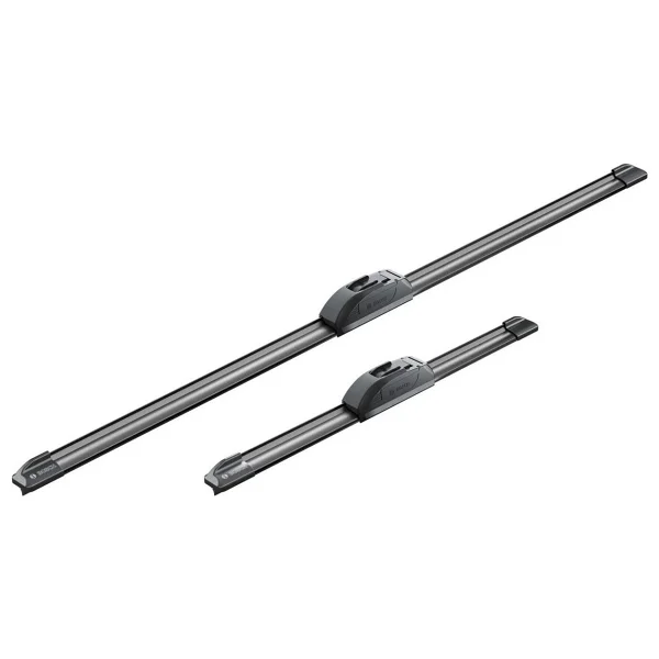 Bosch Aerotwin AR654S 650/340 mm Silecek Takımı - Görsel 2