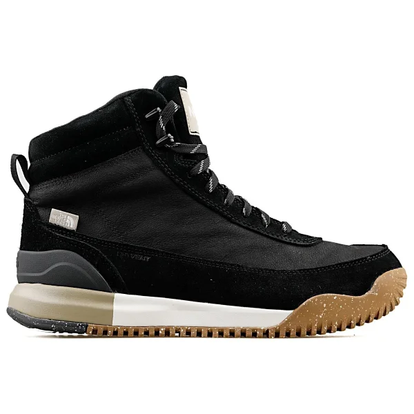 The North Face Back To Berkeley III Leather Kadın Outdoor Bot - Görsel 9