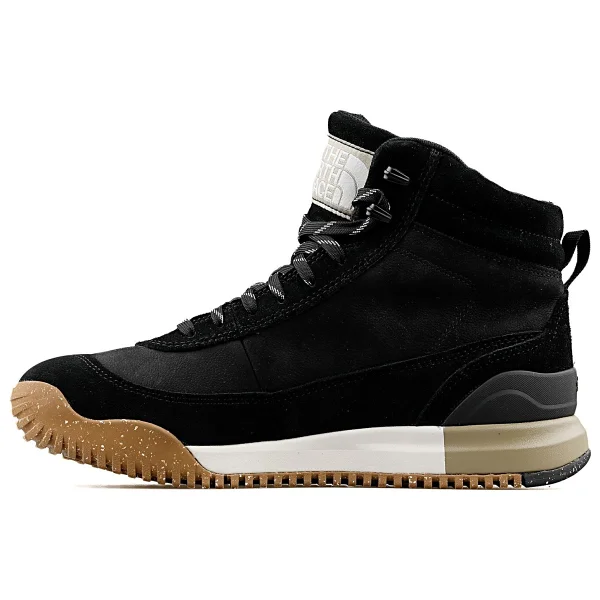 The North Face Back To Berkeley III Leather Kadın Outdoor Bot - Görsel 2