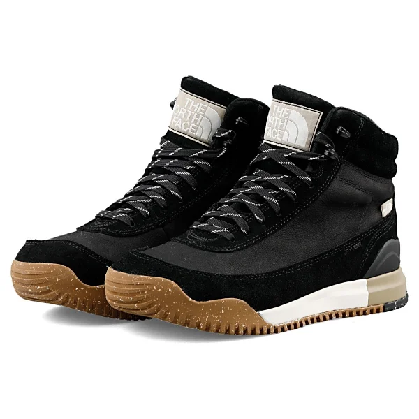 The North Face Back To Berkeley III Leather Kadın Outdoor Bot - Görsel 3