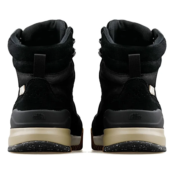 The North Face Back To Berkeley III Leather Kadın Outdoor Bot - Görsel 4