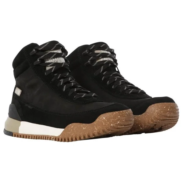 The North Face Back To Berkeley III Leather Kadın Outdoor Bot - Görsel 7