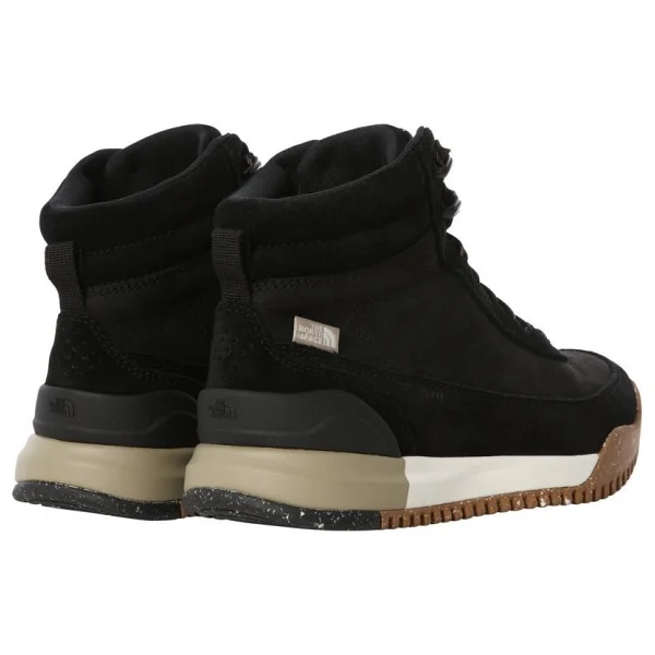 The North Face Back To Berkeley III Leather Kadın Outdoor Bot - Görsel 8