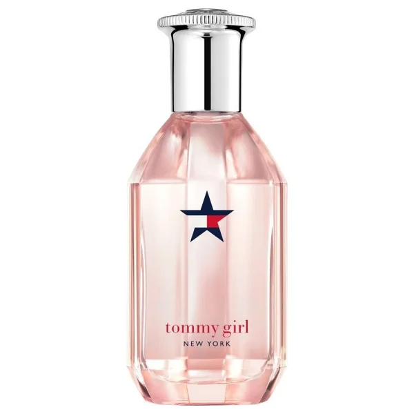 Tommy Hilfiger Tommy Girl New York EDT 50 ml Kadın Parfüm - Görsel 7