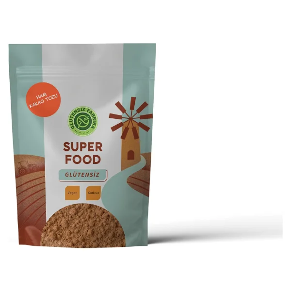 Glutensiz Fabrika Keten Tohumu 1 kg - Görsel 5