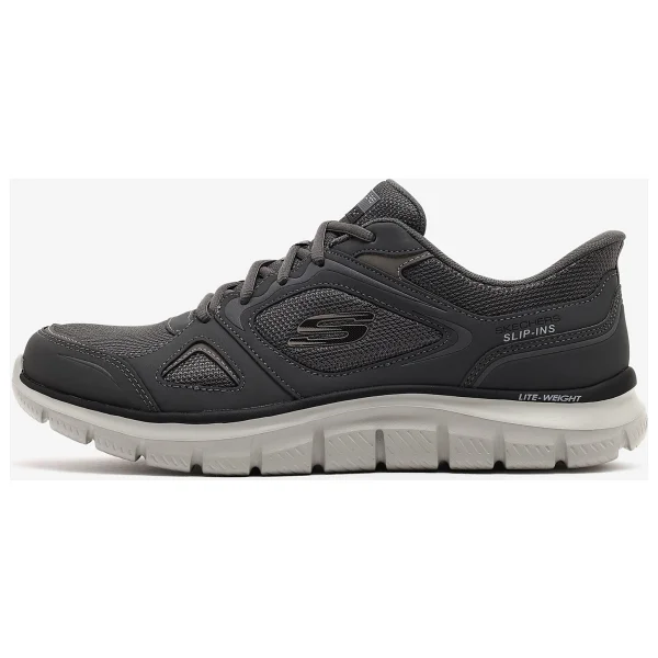 Skechers Track Ezral 233039TK Erkek Spor Ayakkabı - Görsel 7
