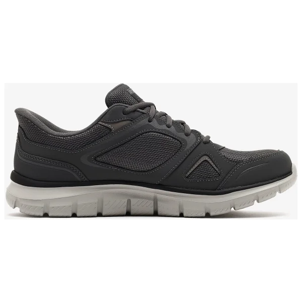 Skechers Track Ezral 233039TK Erkek Spor Ayakkabı - Görsel 8