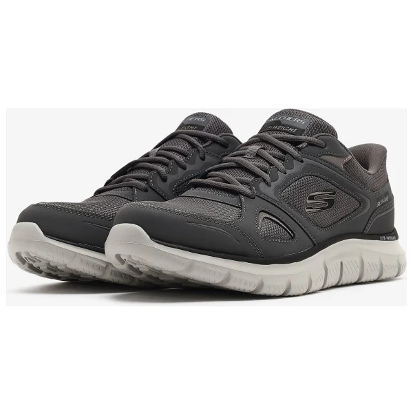 Skechers Track Ezral 233039TK Erkek Spor Ayakkabı - Görsel 9
