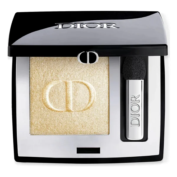 Dior Diorshow Mono Couleur 098 Pied De Poule Göz Farı - Görsel 9