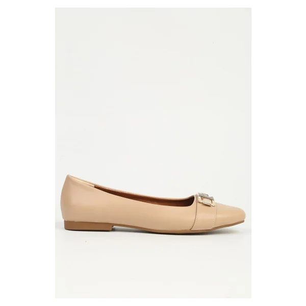 Pierre Cardin PC-55134 Kadın Babet - Görsel 6