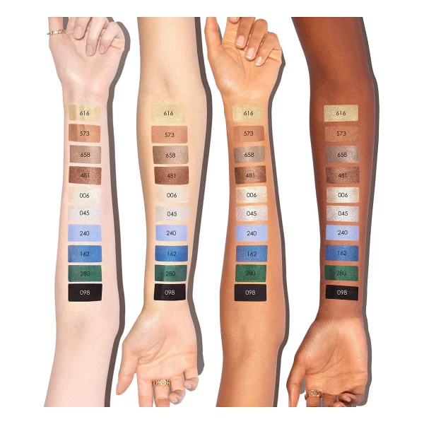 Dior Diorshow Mono Couleur 098 Pied De Poule Göz Farı - Görsel 2