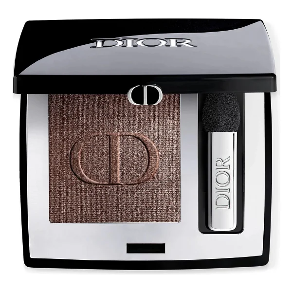 Dior Diorshow Mono Couleur 098 Pied De Poule Göz Farı - Görsel 7