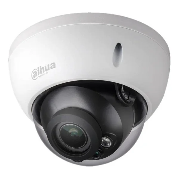 Dahua HAC-HDBW1100RP-VF-S3 Dome 1 MP Gece Görüşlü Güvenlik Kamerası - Görsel 2