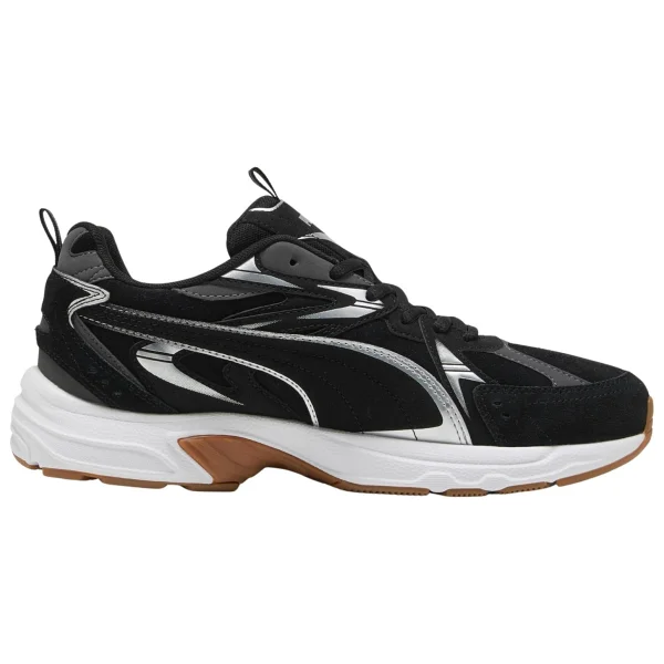 Puma Milenio Tech SD 402656-02 Siyah Erkek Spor Ayakkabı - Görsel 7