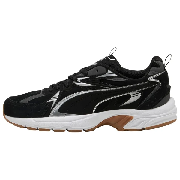 Puma Milenio Tech SD 402656-02 Siyah Erkek Spor Ayakkabı - Görsel 3