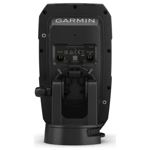 Garmin Striker Plus 4 Balık Bulucu & GPS Türkçe Menü - Görsel 4