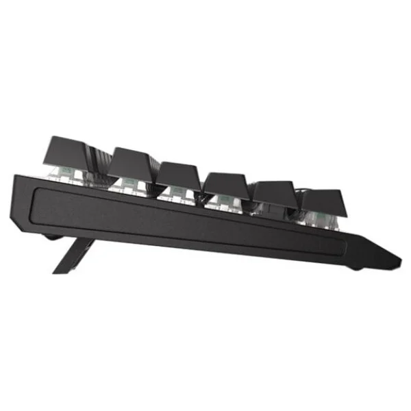 Wooting Two HE Lekker L60 Linear Manyetik Switch Kablolu Oyuncu Klavyesi - Görsel 5