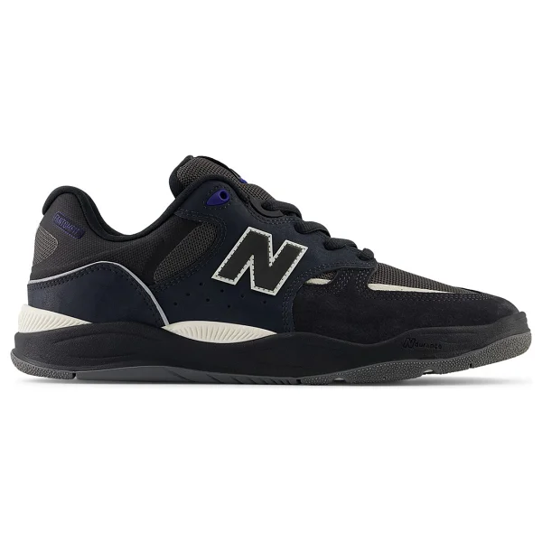 New Balance 1010 NM1010UR Siyah-Lacivert Sneaker - Görsel 5