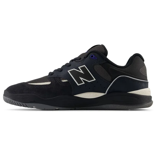 New Balance 1010 NM1010UR Siyah-Lacivert Sneaker - Görsel 6
