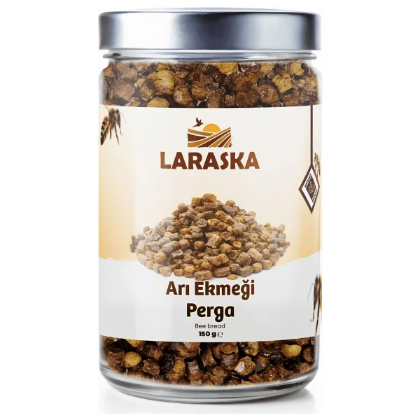 Arı Ekmeği Perga 150G - Görsel 8