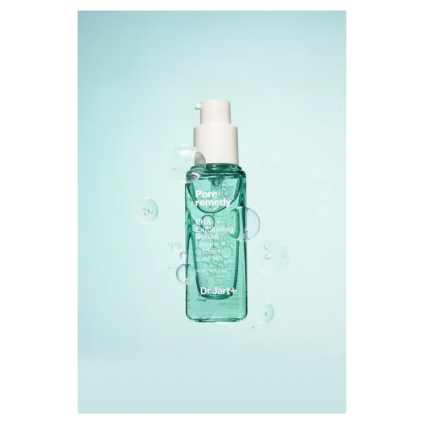 Dr. Jart+ Pore Remedy Pha Peeling 30 ml Yüz Serumu - Görsel 4