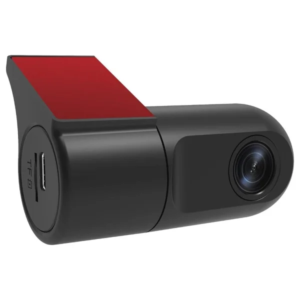For-X X-361DVR Araç İçi Kayıt Cihazı Harekete Duyarlı - Görsel 2