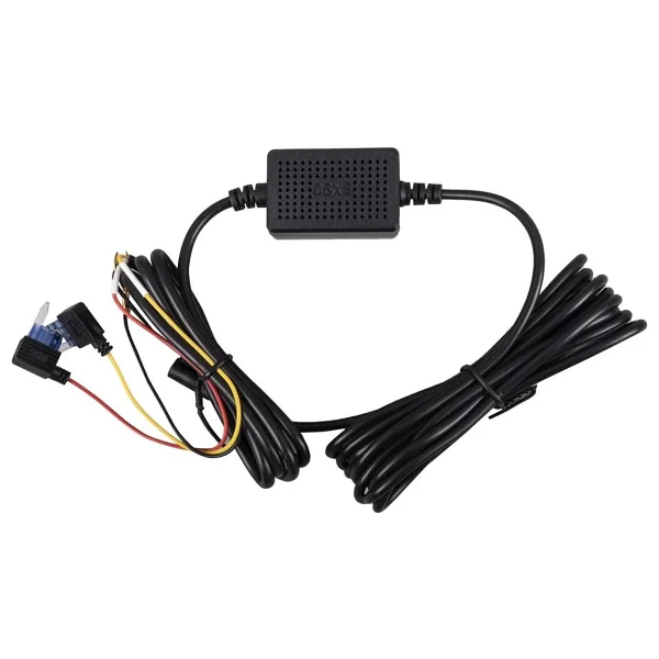 For-X X-361DVR Araç İçi Kayıt Cihazı Harekete Duyarlı - Görsel 3