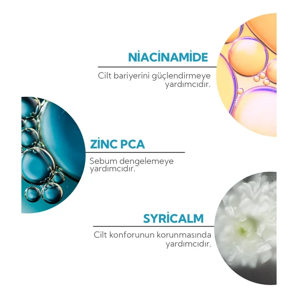 Idea Derma Atoskin Nazik 200 ml Makyaj Temizleme Yağı - Görsel 3